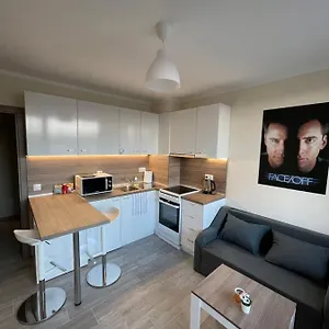  Apartamento Movie Flats