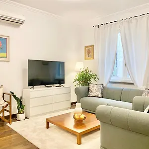 Vintage Centre Appartement