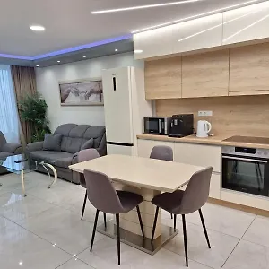 на няколко минути от летището Appartement