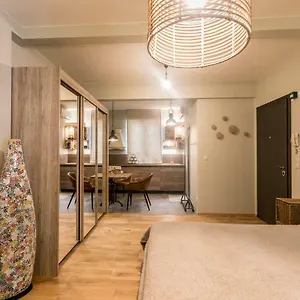  Appartement - Center