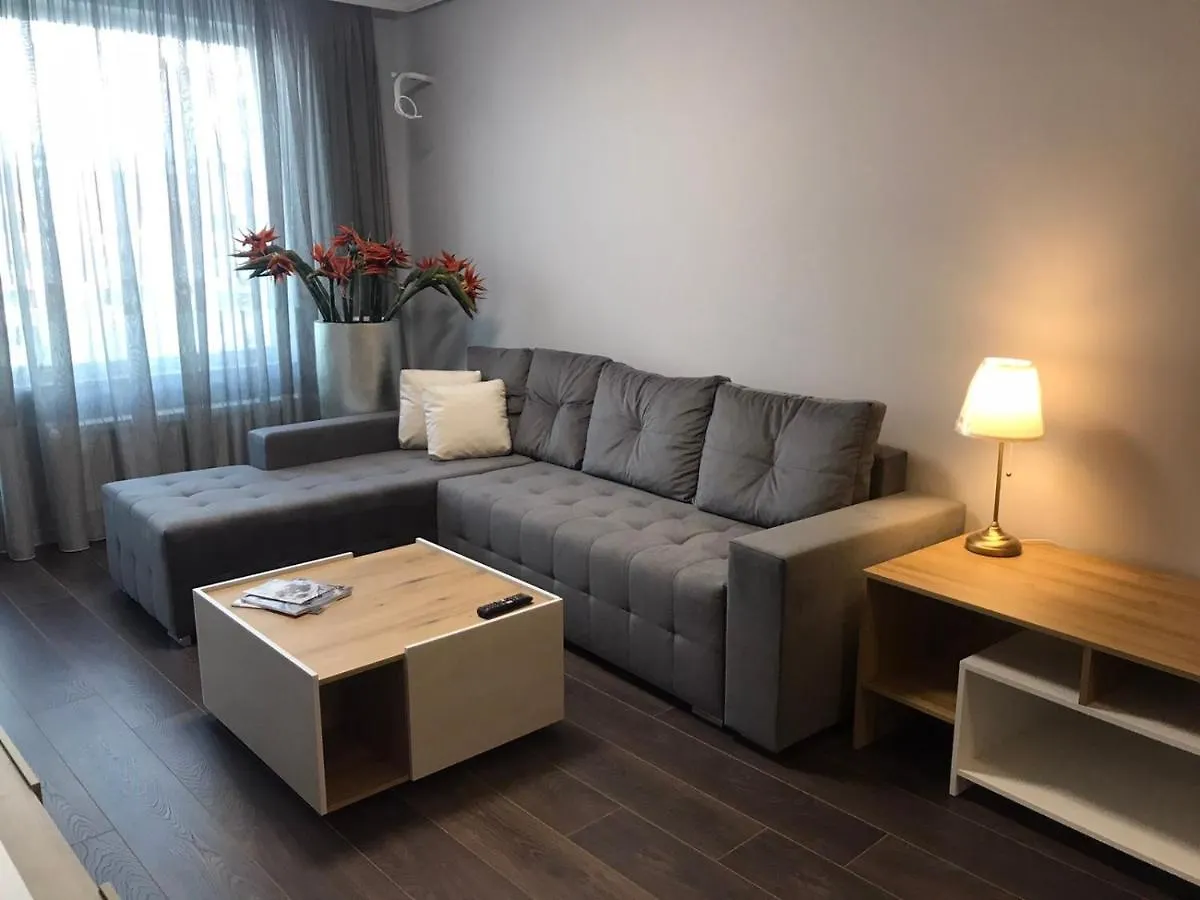 Apartment The Orchid Sofie
