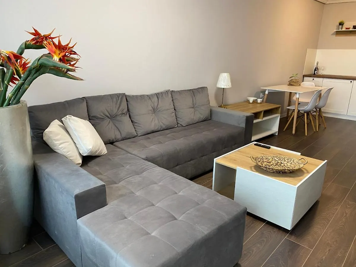 Apartment The Orchid Sofie 0*,