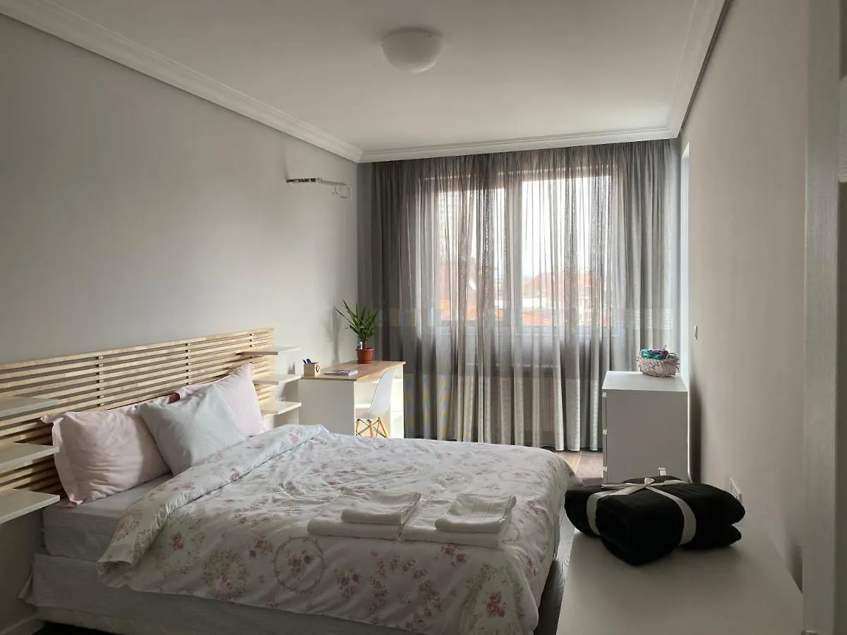 Apartment The Orchid Sofie 0*,  Bulharsko