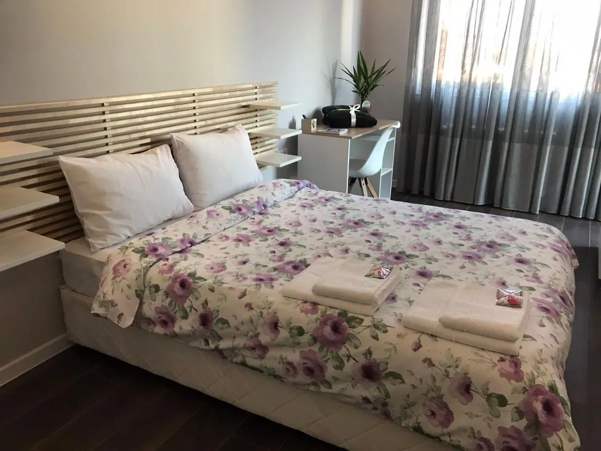 Apartment The Orchid Sofie